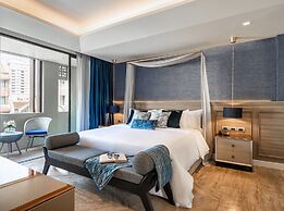 Maladee Rendezvous Hotel Chiang Mai