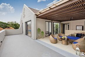 Maladee Rendezvous Hotel Chiang Mai