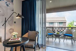 Maladee Rendezvous Hotel Chiang Mai