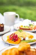 Maladee Rendezvous Hotel Chiang Mai