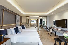 Maladee Rendezvous Hotel Chiang Mai