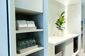 Maladee Rendezvous Hotel Chiang Mai