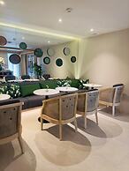 Maladee Rendezvous Hotel Chiang Mai