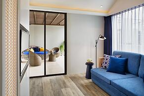 Maladee Rendezvous Hotel Chiang Mai