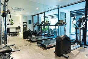 Maladee Rendezvous Hotel Chiang Mai