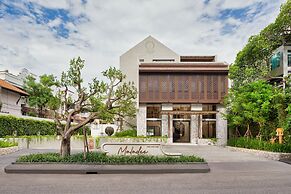 Maladee Rendezvous Hotel Chiang Mai