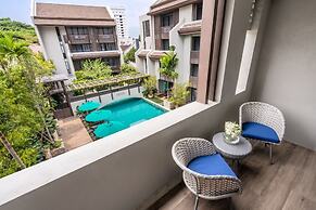 Maladee Rendezvous Hotel Chiang Mai