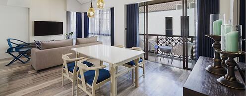 Maladee Rendezvous Hotel Chiang Mai