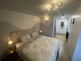 Urban Pod Hotel Liverpool