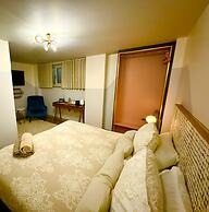 Urban Pod Hotel Liverpool