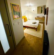 Urban Pod Hotel Liverpool