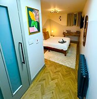 Urban Pod Hotel Liverpool