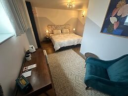 Urban Pod Hotel Liverpool