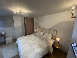 Urban Pod Hotel Liverpool