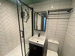 Urban Pod Hotel Liverpool