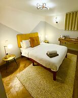 Urban Pod Hotel Liverpool