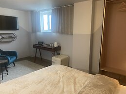 Urban Pod Hotel Liverpool