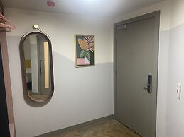 Urban Pod Hotel Liverpool