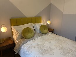 Urban Pod Hotel Liverpool