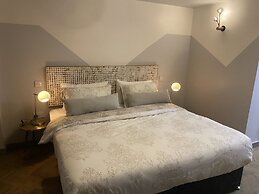 Urban Pod Hotel Liverpool