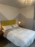 Urban Pod Hotel Liverpool
