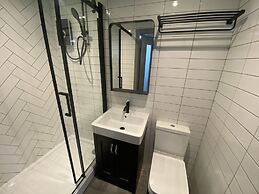 Urban Pod Hotel Liverpool