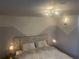 Urban Pod Hotel Liverpool