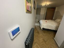 Urban Pod Hotel Liverpool