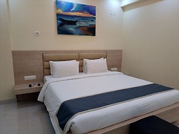 Regenta Inn Digha by Royal Orchid Hotels Limited.