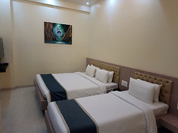 Regenta Inn Digha by Royal Orchid Hotels Limited.