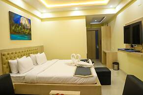 Regenta Inn Digha by Royal Orchid Hotels Limited.