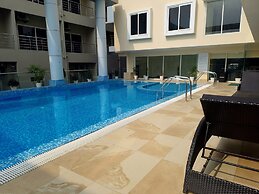 Regenta Inn Digha by Royal Orchid Hotels Limited.