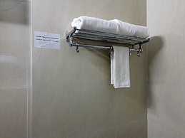 Regenta Inn Digha by Royal Orchid Hotels Limited.