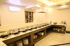 Regenta Inn Digha by Royal Orchid Hotels Limited.