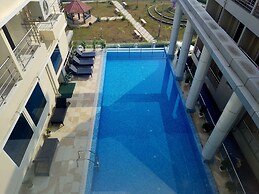Regenta Inn Digha by Royal Orchid Hotels Limited.