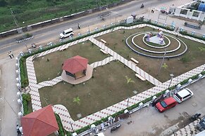 Regenta Inn Digha by Royal Orchid Hotels Limited.