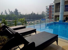 Regenta Inn Digha by Royal Orchid Hotels Limited.