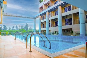 Regenta Inn Digha by Royal Orchid Hotels Limited.