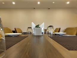 Regenta Inn Digha by Royal Orchid Hotels Limited.