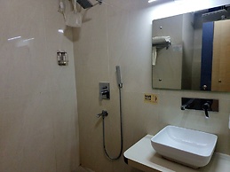 Regenta Inn Digha by Royal Orchid Hotels Limited.