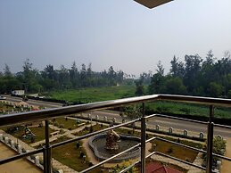 Regenta Inn Digha by Royal Orchid Hotels Limited.