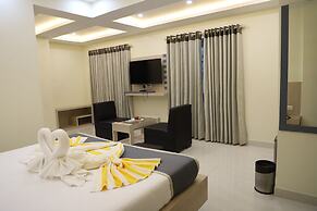 Regenta Inn Digha by Royal Orchid Hotels Limited.