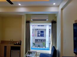 Regenta Inn Digha by Royal Orchid Hotels Limited.