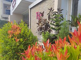 Regenta Inn Digha by Royal Orchid Hotels Limited.