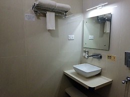 Regenta Inn Digha by Royal Orchid Hotels Limited.