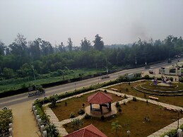 Regenta Inn Digha by Royal Orchid Hotels Limited.