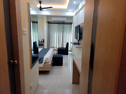 Regenta Inn Digha by Royal Orchid Hotels Limited.