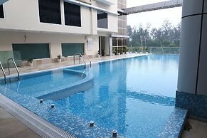Regenta Inn Digha by Royal Orchid Hotels Limited.
