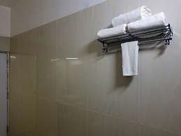 Regenta Inn Digha by Royal Orchid Hotels Limited.