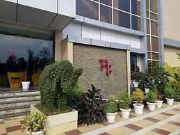 Regenta Inn Digha by Royal Orchid Hotels Limited.